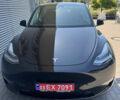 Чорний Тесла Model Y, об'ємом двигуна 0 л та пробігом 28 тис. км за 33000 $, фото 5 на Automoto.ua