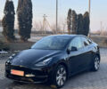 Черный Тесла Model Y, объемом двигателя 0 л и пробегом 11 тыс. км за 25500 $, фото 10 на Automoto.ua