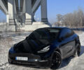 Чорний Тесла Model Y, об'ємом двигуна 0 л та пробігом 89 тис. км за 29700 $, фото 1 на Automoto.ua
