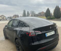 Черный Тесла Model Y, объемом двигателя 0 л и пробегом 6 тыс. км за 29000 $, фото 4 на Automoto.ua
