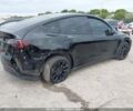 Черный Тесла Model Y, объемом двигателя 0 л и пробегом 13 тыс. км за 23900 $, фото 5 на Automoto.ua