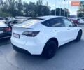 Черный Тесла Model Y, объемом двигателя 0 л и пробегом 26 тыс. км за 27500 $, фото 6 на Automoto.ua
