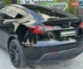 Черный Тесла Model Y, объемом двигателя 0 л и пробегом 1 тыс. км за 33900 $, фото 47 на Automoto.ua
