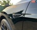 Черный Тесла Model Y, объемом двигателя 0 л и пробегом 24 тыс. км за 30999 $, фото 22 на Automoto.ua