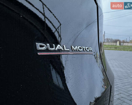 Чорний Тесла Model Y, об'ємом двигуна 0 л та пробігом 26 тис. км за 33000 $, фото 47 на Automoto.ua