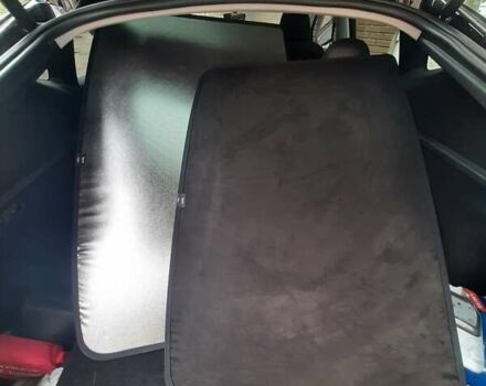 Черный Тесла Model Y, объемом двигателя 0 л и пробегом 46 тыс. км за 33000 $, фото 18 на Automoto.ua