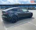 Чорний Тесла Model Y, об'ємом двигуна 0 л та пробігом 17 тис. км за 37300 $, фото 7 на Automoto.ua