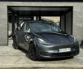 Чорний Тесла Model Y, об'ємом двигуна 0 л та пробігом 7 тис. км за 37900 $, фото 9 на Automoto.ua
