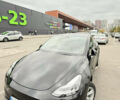 Черный Тесла Model Y, объемом двигателя 0 л и пробегом 33 тыс. км за 31000 $, фото 1 на Automoto.ua