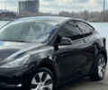 Черный Тесла Model Y, объемом двигателя 0 л и пробегом 29 тыс. км за 27077 $, фото 21 на Automoto.ua