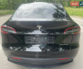 Черный Тесла Model Y, объемом двигателя 0 л и пробегом 16 тыс. км за 36500 $, фото 6 на Automoto.ua