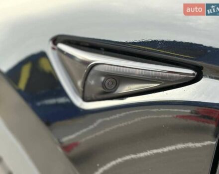 Черный Тесла Model Y, объемом двигателя 0 л и пробегом 34 тыс. км за 25000 $, фото 15 на Automoto.ua