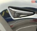 Черный Тесла Model Y, объемом двигателя 0 л и пробегом 34 тыс. км за 25000 $, фото 15 на Automoto.ua