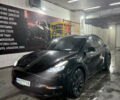 Чорний Тесла Model Y, об'ємом двигуна 0 л та пробігом 25 тис. км за 32000 $, фото 7 на Automoto.ua