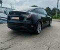 Черный Тесла Model Y, объемом двигателя 0 л и пробегом 60 тыс. км за 26400 $, фото 1 на Automoto.ua
