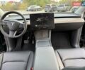 Черный Тесла Model Y, объемом двигателя 0 л и пробегом 29 тыс. км за 33900 $, фото 7 на Automoto.ua