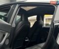 Чорний Тесла Model Y, об'ємом двигуна 0 л та пробігом 28 тис. км за 31300 $, фото 15 на Automoto.ua