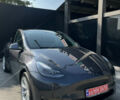 Черный Тесла Model Y, объемом двигателя 0 л и пробегом 15 тыс. км за 30900 $, фото 12 на Automoto.ua