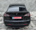 Чорний Тесла Model Y, об'ємом двигуна 0 л та пробігом 44 тис. км за 25500 $, фото 15 на Automoto.ua