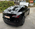 Чорний Тесла Model Y, об'ємом двигуна 0 л та пробігом 56 тис. км за 28700 $, фото 13 на Automoto.ua