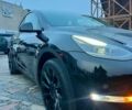 Чорний Тесла Model Y, об'ємом двигуна 0 л та пробігом 60 тис. км за 25950 $, фото 9 на Automoto.ua