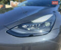 Черный Тесла Model Y, объемом двигателя 0 л и пробегом 16 тыс. км за 30200 $, фото 24 на Automoto.ua