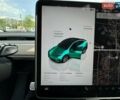 Черный Тесла Model Y, объемом двигателя 0 л и пробегом 17 тыс. км за 25999 $, фото 32 на Automoto.ua