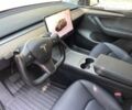 Черный Тесла Model Y, объемом двигателя 0 л и пробегом 19 тыс. км за 39900 $, фото 8 на Automoto.ua