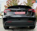 Тесла Model Y 2023 в Киеве на Automoto.ua Черный Тесла Model Y, объемом двигателя 0 л и пробегом 29 тыс. км за 34999 $, фото 21 на Automoto.ua