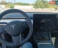 Черный Тесла Model Y, объемом двигателя 0 л и пробегом 41 тыс. км за 32900 $, фото 9 на Automoto.ua