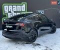 Черный Тесла Model Y, объемом двигателя 0 л и пробегом 1 тыс. км за 34900 $, фото 42 на Automoto.ua