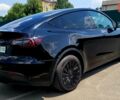 Черный Тесла Model Y, объемом двигателя 0 л и пробегом 32 тыс. км за 26300 $, фото 16 на Automoto.ua