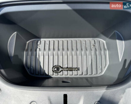 Чорний Тесла Model Y, об'ємом двигуна 0 л та пробігом 28 тис. км за 33000 $, фото 43 на Automoto.ua