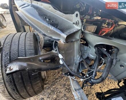 Тесла Model Y 2023 в Сарнах на Automoto.ua Черный Тесла Model Y, объемом двигателя 0 л и пробегом 41 тыс. км за 16850 $, фото 18 на Automoto.ua