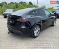 Чорний Тесла Model Y, об'ємом двигуна 0 л та пробігом 78 тис. км за 27300 $, фото 6 на Automoto.ua