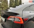 Чорний Тесла Model Y, об'ємом двигуна 0 л та пробігом 99 тис. км за 22999 $, фото 36 на Automoto.ua