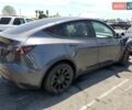 Черный Тесла Model Y, объемом двигателя 0 л и пробегом 33 тыс. км за 22150 $, фото 8 на Automoto.ua