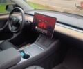 Чорний Тесла Model Y, об'ємом двигуна 0 л та пробігом 54 тис. км за 28000 $, фото 34 на Automoto.ua