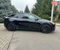 Чорний Тесла Model Y, об'ємом двигуна 0 л та пробігом 49 тис. км за 32000 $, фото 4 на Automoto.ua
