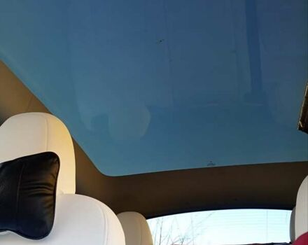 Черный Тесла Model Y, объемом двигателя 0 л и пробегом 10 тыс. км за 33000 $, фото 1 на Automoto.ua