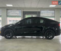 Черный Тесла Model Y, объемом двигателя 0 л и пробегом 13 тыс. км за 33000 $, фото 16 на Automoto.ua