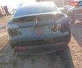 Черный Тесла Model Y, объемом двигателя 0 л и пробегом 1 тыс. км за 20597 $, фото 4 на Automoto.ua