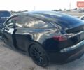 Черный Тесла Model Y, объемом двигателя 0 л и пробегом 41 тыс. км за 26000 $, фото 2 на Automoto.ua