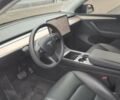 Черный Тесла Model Y, объемом двигателя 0 л и пробегом 88 тыс. км за 27000 $, фото 4 на Automoto.ua