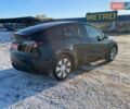 Чорний Тесла Model Y, об'ємом двигуна 0 л та пробігом 20 тис. км за 35000 $, фото 8 на Automoto.ua