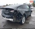 Черный Тесла Model Y, объемом двигателя 0 л и пробегом 74 тыс. км за 25490 $, фото 6 на Automoto.ua