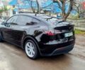 Чорний Тесла Model Y, об'ємом двигуна 0 л та пробігом 54 тис. км за 28000 $, фото 18 на Automoto.ua