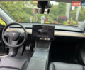 Черный Тесла Model Y, объемом двигателя 0 л и пробегом 18 тыс. км за 24000 $, фото 26 на Automoto.ua
