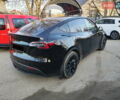 Черный Тесла Model Y, объемом двигателя 0 л и пробегом 19 тыс. км за 30900 $, фото 4 на Automoto.ua