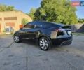 Чорний Тесла Model Y, об'ємом двигуна 0 л та пробігом 95 тис. км за 27300 $, фото 5 на Automoto.ua
